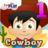 icon Cowboy Grade 1 3.00