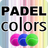 icon Padel Colors 7.3