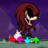 icon FNF Knuckles Mod Test 1