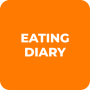 icon com.eatingdiary.xwuiwng