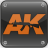 icon AK Interactive 2.4