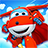 icon Super Wings : Jett Run 3.4.4