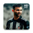 icon com.berkekocaman13.bjkwallpaper 1.8