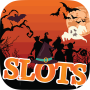 icon Halloween 777 Slots for LG K10 LTE(K420ds)