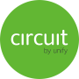 icon Circuit by Unify for Samsung S5830 Galaxy Ace