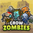 icon GrowZombies 36.6.6