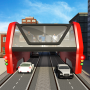 icon Transit Elevated Bus Simulator