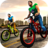 icon Rooftop Bicycle Stunt 1.2