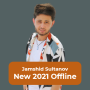 icon Jamshid Sultanov Qo'shiqlari New 2021 for LG K10 LTE(K420ds)