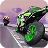 icon Traffic Rider 3D 1.3