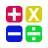 icon ColorfulCalc 2.4.3