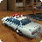 icon Drive Police Car House 3D 1.0