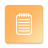 icon com.ztnstudio.notepad 2.1.17598