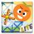 icon Orange Constructions 1.98 H