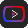 icon Vanced Tube - Video Player Ads Vanced Tube Guide