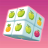 icon Cube Match 3D 0.8