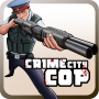 icon Crime City Cop