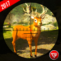 icon Ultimate Deer Hunting 2018: Sniper 3D Games