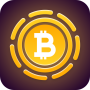 icon Bitcoin Miner : BTC Mining App