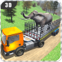icon Off Road Farm Animal Transport for oppo F1