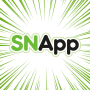 icon SNApp (Student Navigation App) for Huawei MediaPad M3 Lite 10