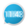 icon Clock FN Extension