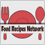 icon Food Recipes Network