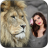 icon Lion Photo Frame 1.0