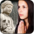 icon Gautam Buddha Photo Frame 1.0