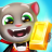 icon Talking Tom Gold Run 6.8.2.3790