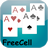 icon FreeCell! 1.17