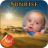 icon Sunrise Photo Frame 1.0