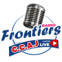 icon Frontiers Radio C.C.A.J