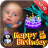 icon Birthday Photo Frame 1.0