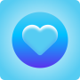icon Meebo - Dating & Chat for Samsung Galaxy J2 DTV