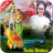 icon Radhe Krishna Photo Frame 1.0