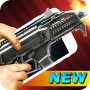 icon Weapons II * War Gun for Samsung Galaxy Grand Duos(GT-I9082)
