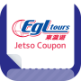 icon EGL Jetso Coupon - 免費日本旅遊優惠劵應用