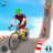 icon Cycle Stunt Racing Impossible Tracks 3.9