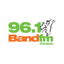 icon Band FM Campos 96,1