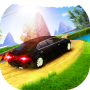 icon Limo Offroad Parking Simulator