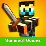 icon Survival Games