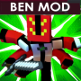 icon Ben Mod for Mcpe