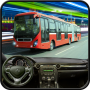 icon City Metro bus Driver