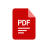 icon Simple PDF Reader 1.0.67
