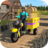 icon City Loader Rickshaw Driving 0.2