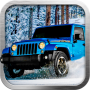 icon Off-Road: Winter Forest