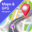 icon Maps & GPS Navigation 4.0.3