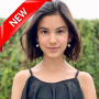 icon TV Ana Emilia Live Wallpaper HD 4K for LG Q6a