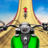 icon Bike Stunt Gaming Stars 6.0